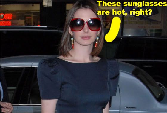 Anne Hathaway Fashion. Anne Hathaway#39;s ex-boyfriend