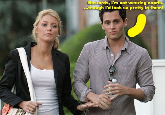 blake lively penn badgley mexico. In late 2007, it was reported that Badgley was dating his Gossip Girl co-star and former childhood classmate Blake Lively,[3] though, when asked,