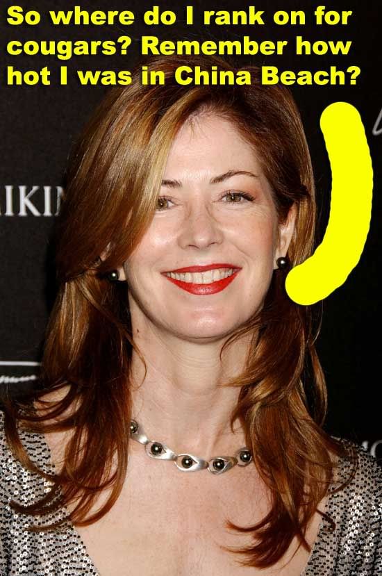 Dana Welles Delany born March 13 1956 is an American film stage 