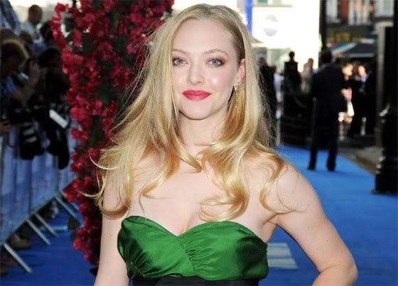 Amanda Louise Seyfried born December 3 1985 1 is an American actress and