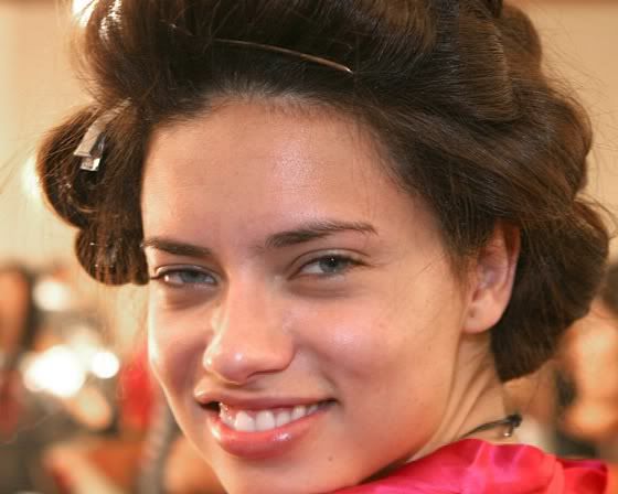 adriana lima no makeup. adriana lima no makeup.