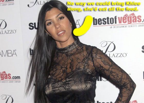 Kourtney has always had the best body and now she is showing it off in Maxim