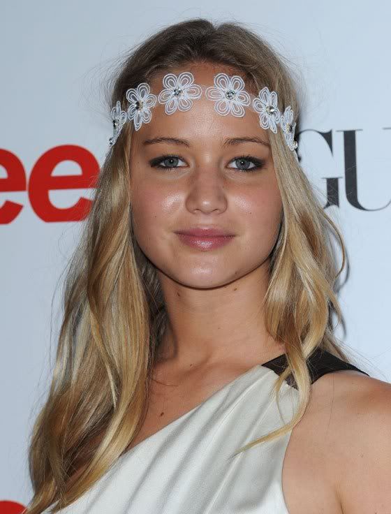 jennifer lawrence @ 6th annual teen vogue party | moejackson.com