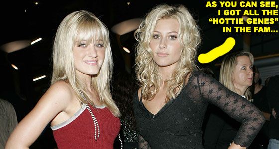 Aly AJ are a teen pop band consisting of sisters Alyson Renae Aly 