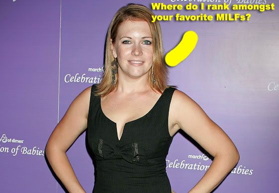 melissa joan hart dancing with the stars. Melissa Joan Hart @ March of