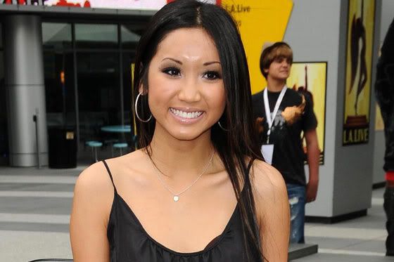 Brenda Song born March 27 1988 2 is a Thai American actress 