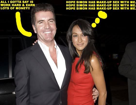 simon cowell house london. Simon was spotted at London#39;s