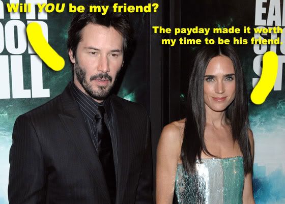 china chow keanu reeves. that Keanu Reeves needs a