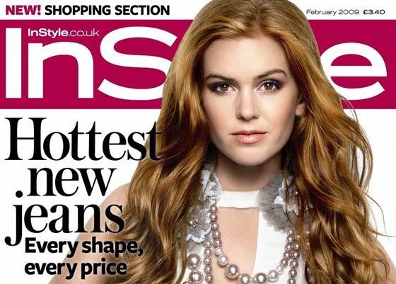 isla fisher sacha cohen. Latest news in Isla Fisher