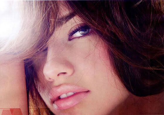 Read more in Adriana Lima Babes Magazines