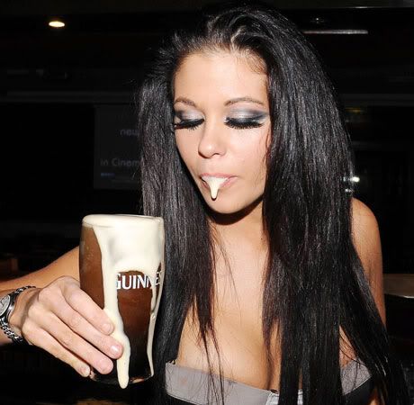 Bianca Gascoigne Decided Not To Wear Panties