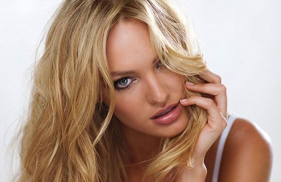 Read more in Babes Candice Swanepoel Victoria's Secret
