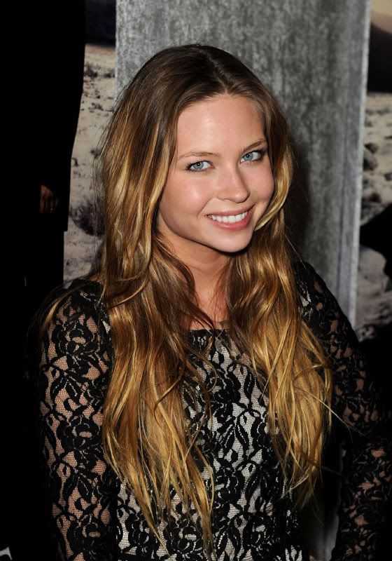 Read more in Babes Daveigh Chase Sexy Celebrity Legs