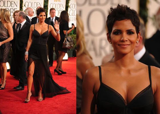 halle berry 2011 photos. Halle Berry @ 2011 Golden