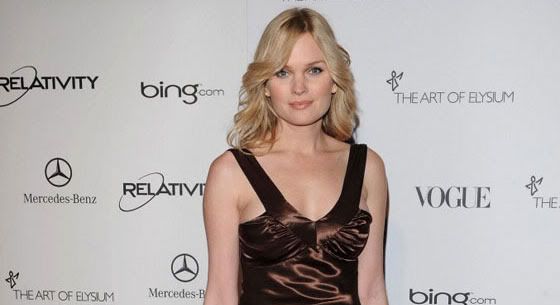 sunny mabrey the new guy. She appeared in The New Guy,