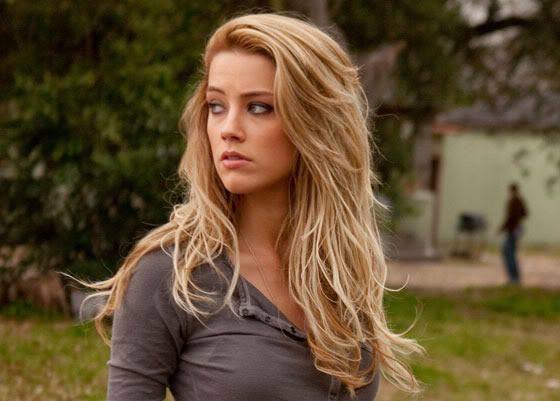 Amber Heard girl in drive angry Pictures Images and Photos reply flag 