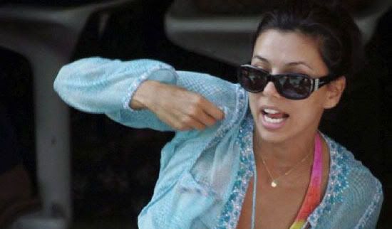 Jessica Alba vs. jessica alba vs angelina jolie. Jessica Alba vs.