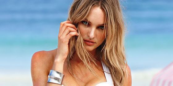 candice swanepoel 2011. Candice Swanepoel that who