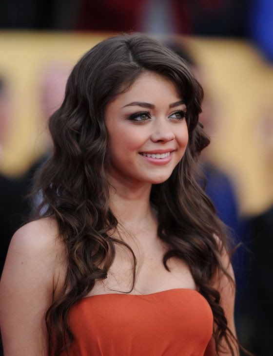 Sarah Hyland - Picture Colection