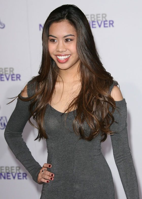 Read more in Ashley Argota Barely Legal