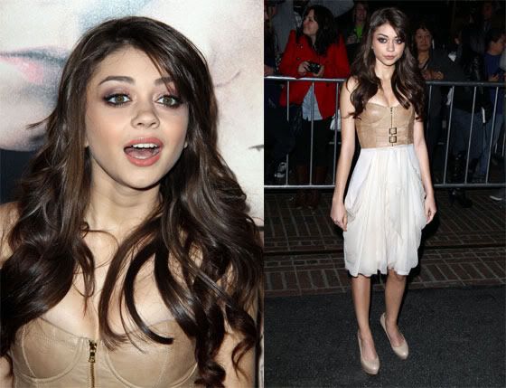 Sarah Hyland stars as Haley Sarah Hyland Bikini Modern Family. Sarah Hyland stars as Haley