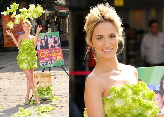 These were snapped earlier today in London as Chantelle Houghton helped