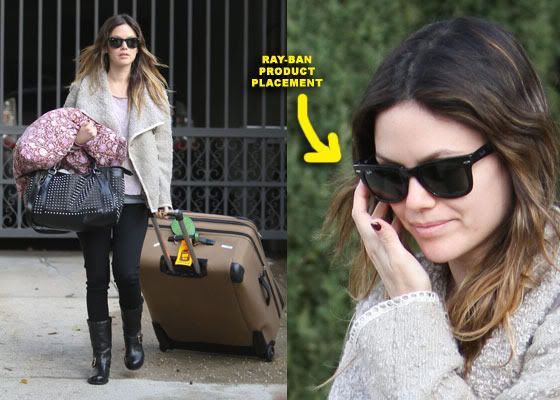 rachel bilson looks like mila kunis. It appears Rachel Bilson#39;s