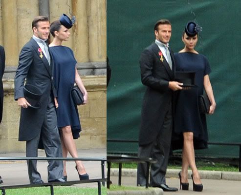 victoria beckham and david beckham wedding. David victoria beckham wedding