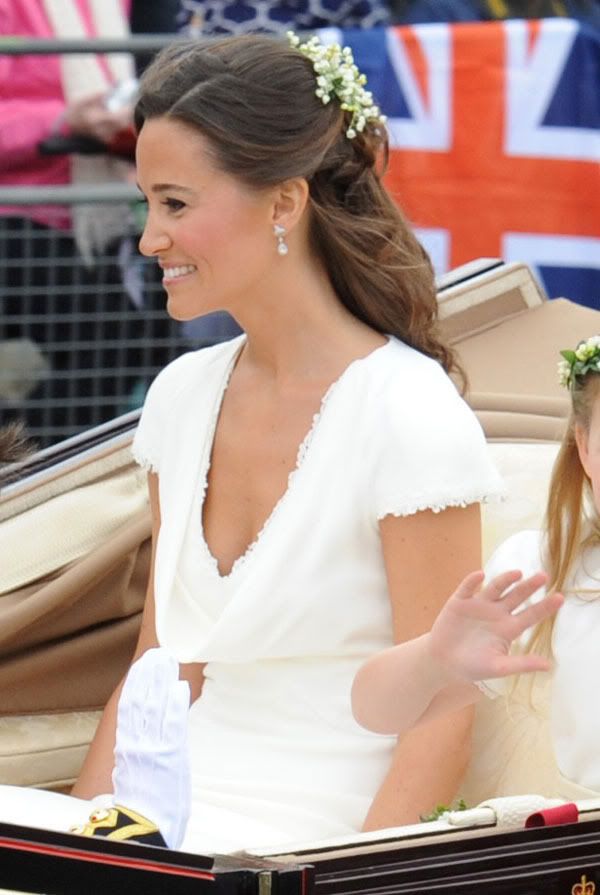 pippa middleton photo. 2011 Pippa Middleton , sister