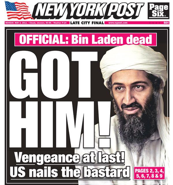 osama bin laden. Did Osama Bin Laden Really