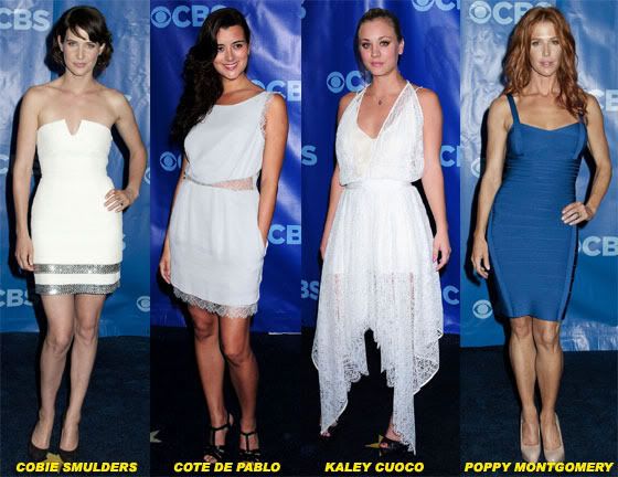 cote de pablo pregnant 2011. Cote De Pablo on NCIS,