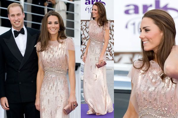 kate middleton images. Princess Kate Middleton amp; Prince William @ 10th Annual ARK Dinner