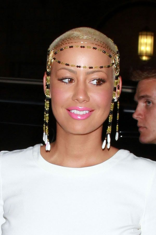 amber rose fat photos. Read more in Amber Rose,