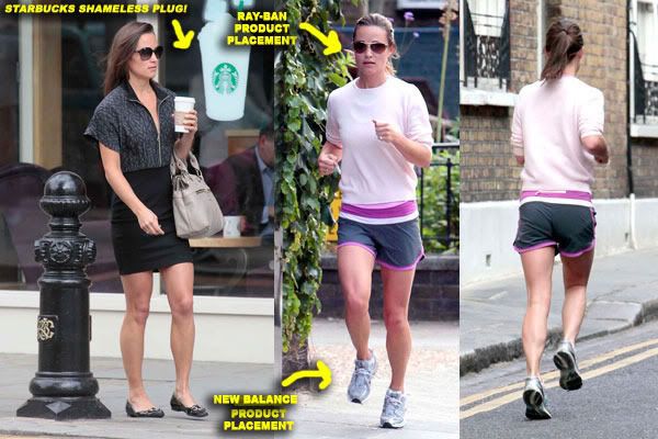 we're force feeding you bastards some more Pippa Middleton