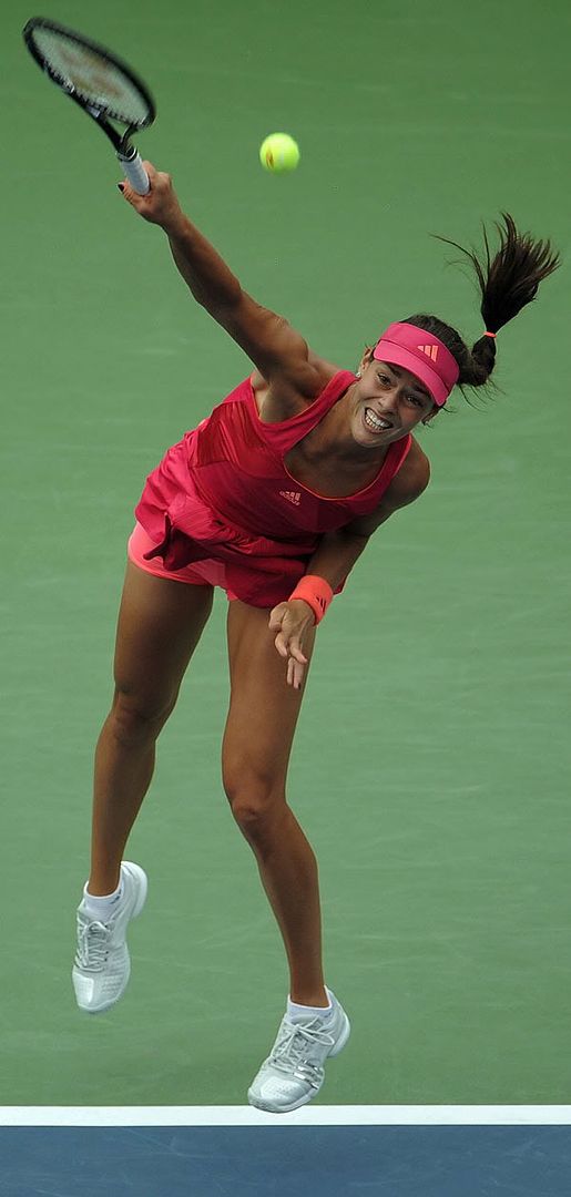 Read more in Ana Ivanovic Babes Sexy Celebrity Legs Sports