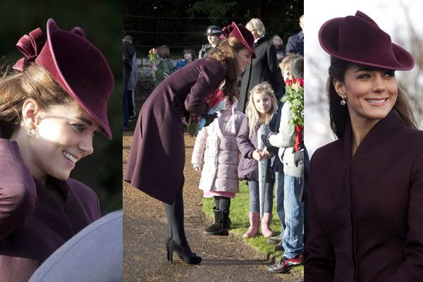 First Royal Christmas Kate Middleton Brings The Afternoon Links