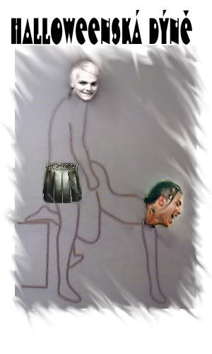 Halloween.jpg Frerard - Halloween image by FraGee_photos Halloween.jpg Frerard - Halloween image by FraGee_photos