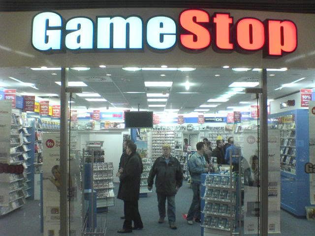 gamestop hours on sunday. On GameStop stores and sites
