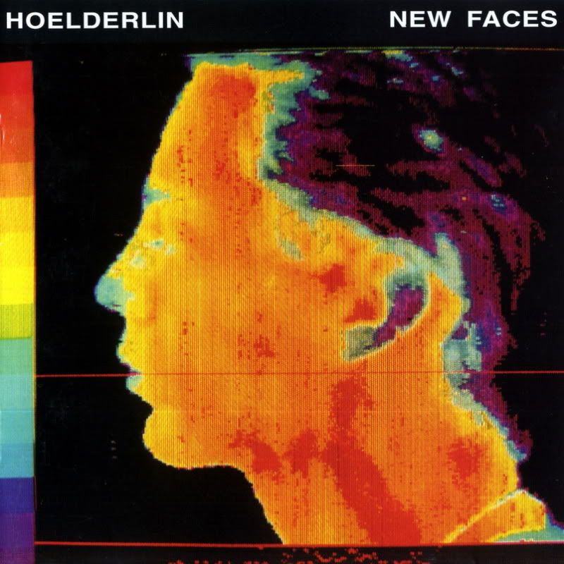 Hoelderlin - Discography Hoelderlin-1979-NewFaces