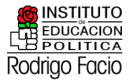 Instituto de Educación y Formación Política Rodrigo Facio