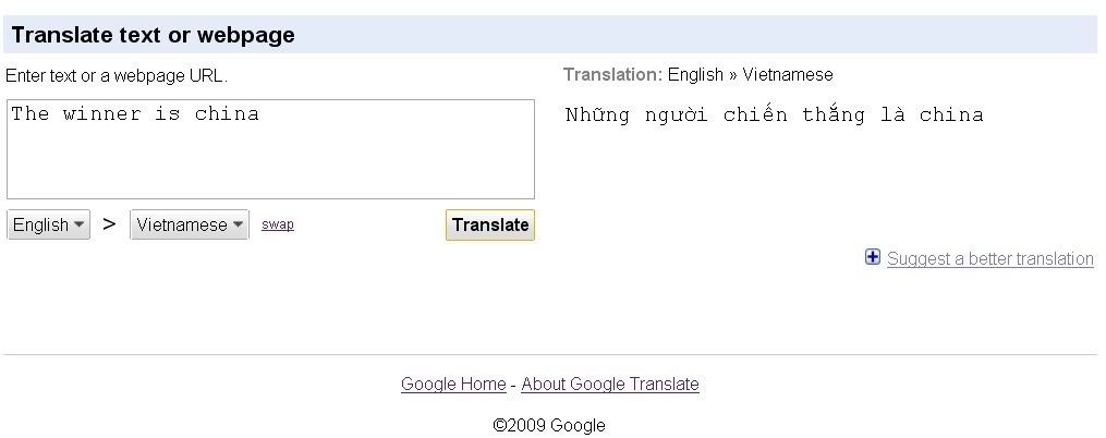 Google.com.vn thật là dzui tính, hài không thể tả nổi - 3