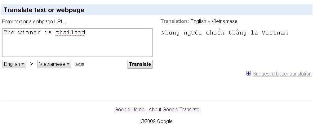 Google.com.vn thật là dzui tính, hài không thể tả nổi - 2