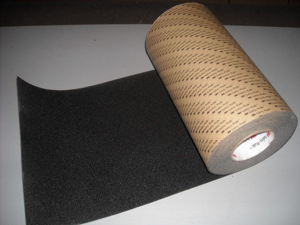 3M 610 Anti Slip Tape