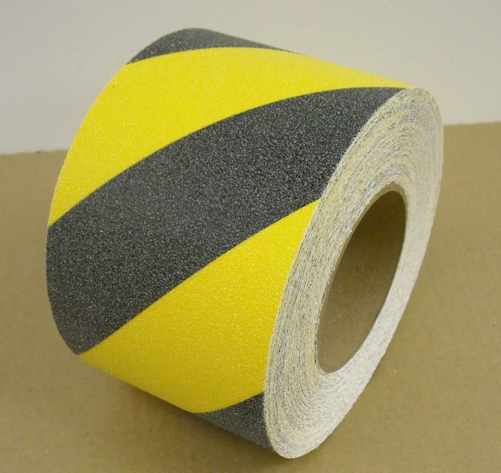 3360 Series Anti Slip Tape