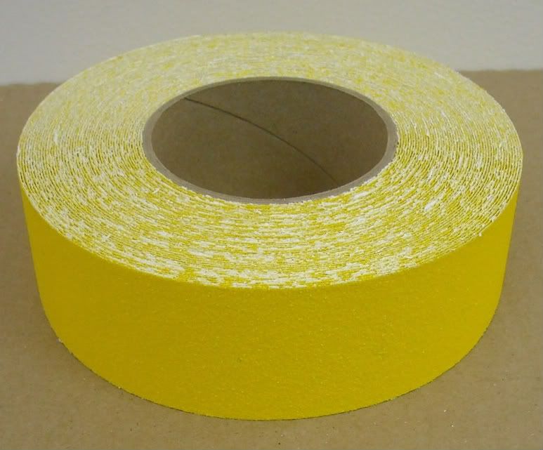 3335 Series Jessup Anti Slip Tape