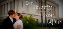 Our Happily Ever After