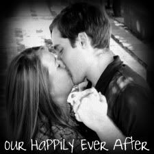 Our Happily Ever After