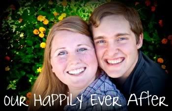 Our Happily Ever After