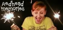 Redhead Memories