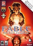 Fable - The Lost Chapters Game DVD Download